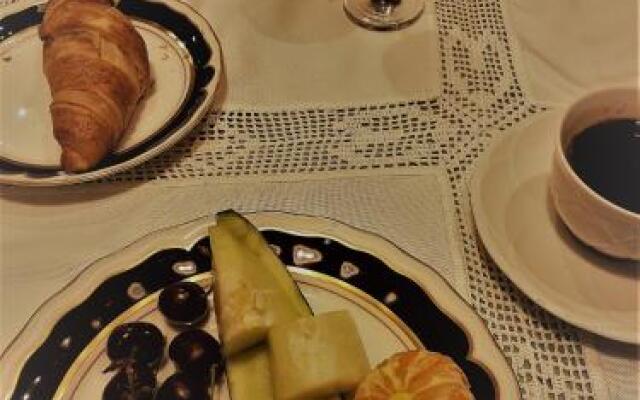 Hostal Martin