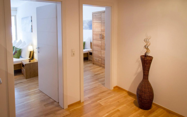 Steinbock Superior Appartement