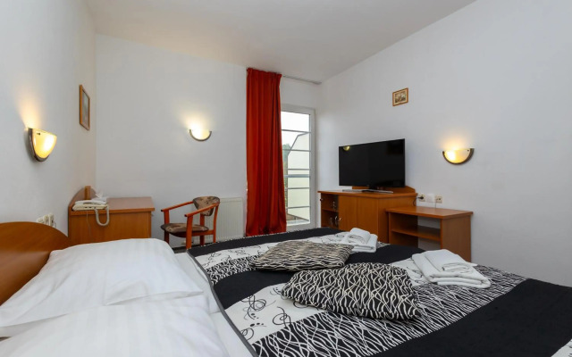 Hotel Pod Zamkom