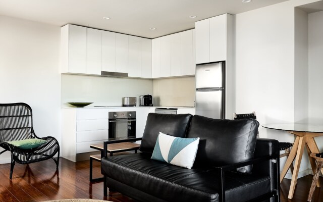 Veriu Randwick