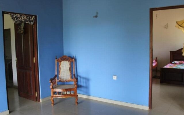 Siriliya Kale Seya Hotel