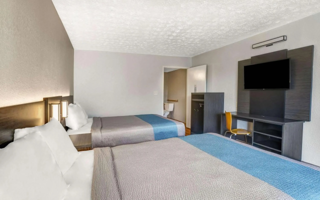 Motel 6 Lexington I-75 Hamburg