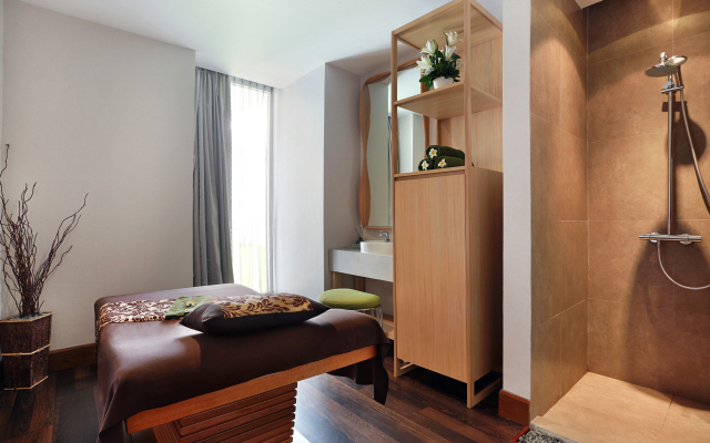 Novotel Tangerang