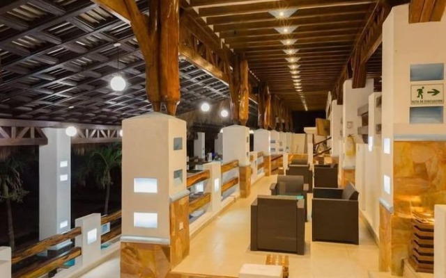 Domina Makadi Bay And Resort