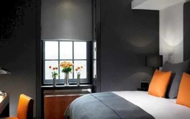 Wilro Park Apartments