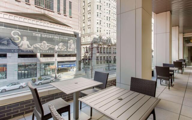 Cambria Hotel Downtown-Center City