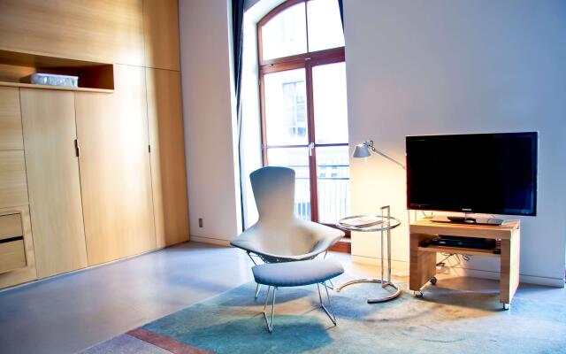 Hotel Gault