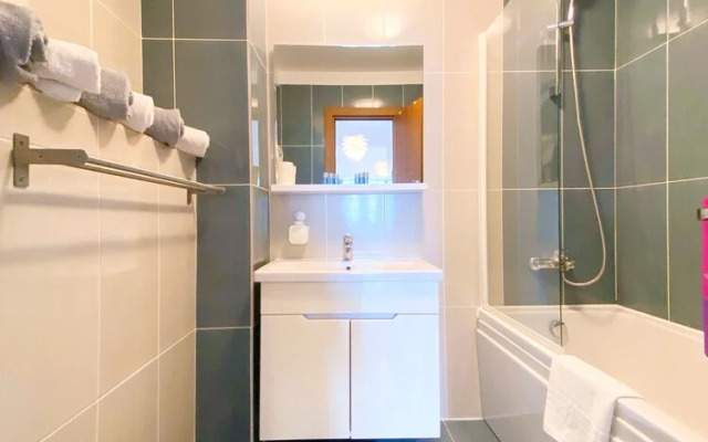 Vanilla Residence Mamaia