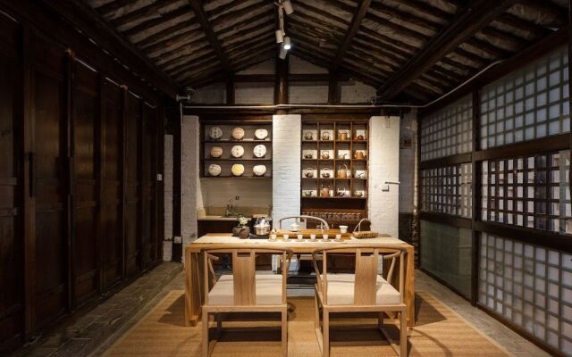 Floral Hotel Lijiang Wuyi St Chiangmai