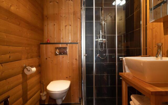 Ferme de Faustine - piscine