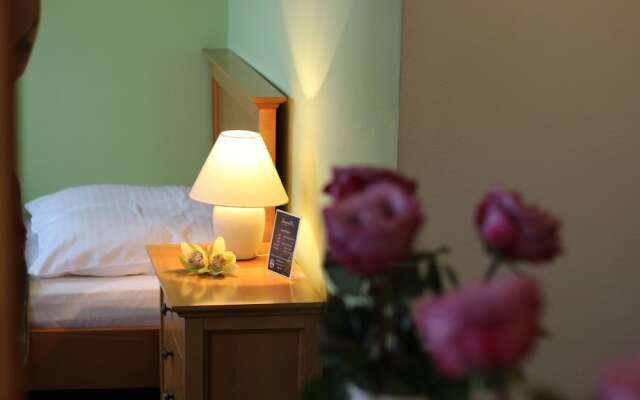 Hotel AGATKA Bratislava
