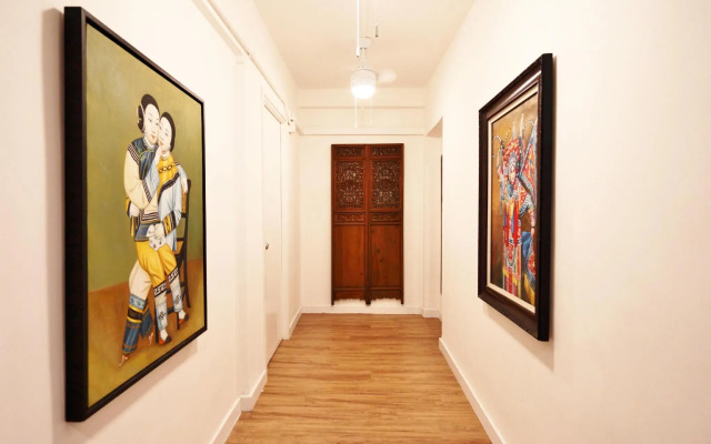 Apple Inn (Causeway Bay)