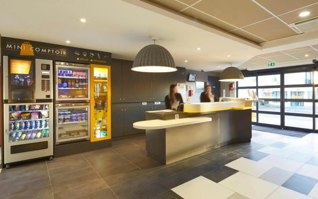 Premiere Classe Marne La Vallée - Bussy Saint Georges