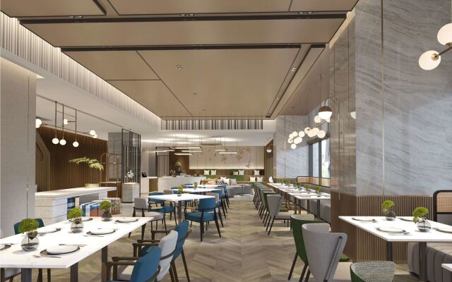 Hilton Garden Inn Hangzhou Xiaoshan