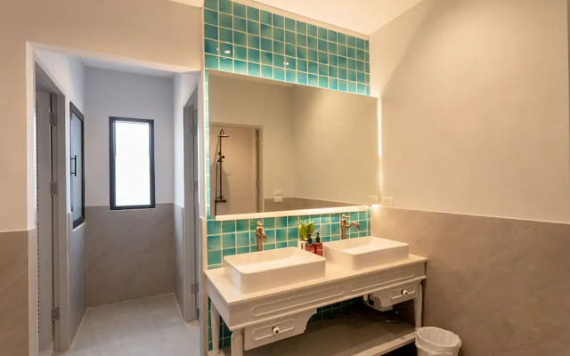 Lanna Bonita Boutique Hotel
