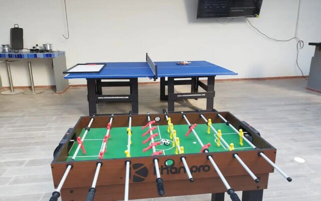 Bm-17G Habitacion Cerca Al Mar Con Aire