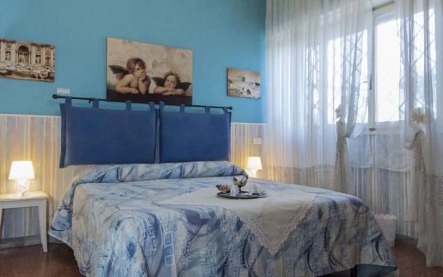 Passeggiate Romane B&B