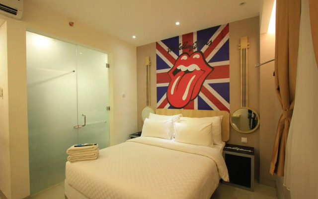 Uniq Hotel Yogyakarta