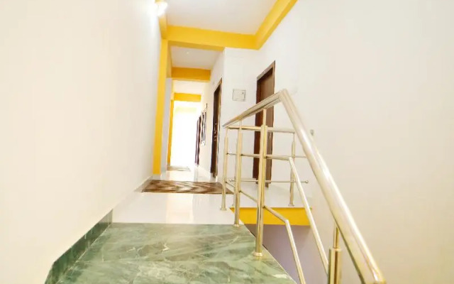 Boutique Indian Home Stay - Bed & Breakfast