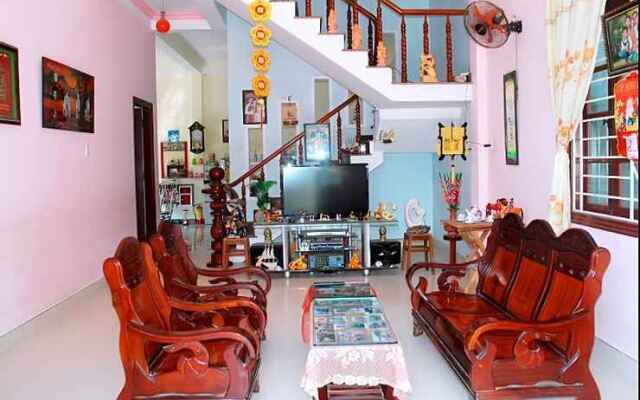 Mai Hung Homestay