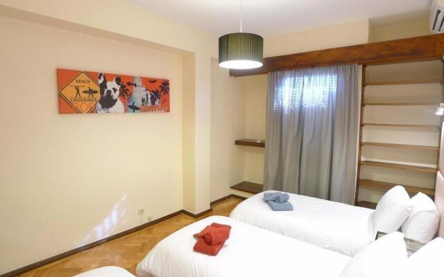 LV Premier Clerigos RE1