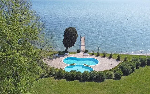 San Sivino 108 by Wonderful Italy