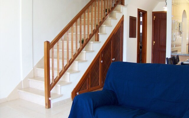 Beautiful Villa in El Medano