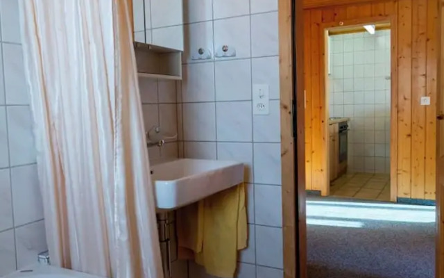 Chalet Weisshorn 4