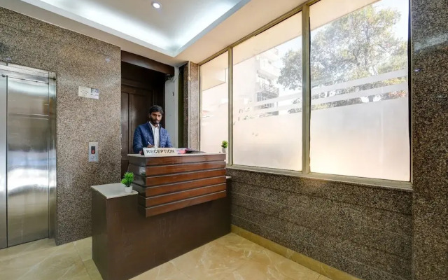 Hotel Bijwasan Near Yashobhomi