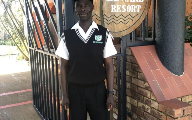 Port Edward Holiday Resort