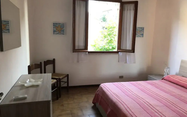 Corniglia Sul Taragio