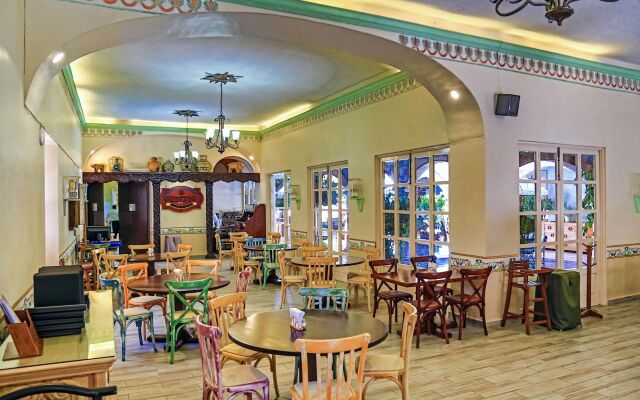 Hotel La Plaza de Tequisquiapan