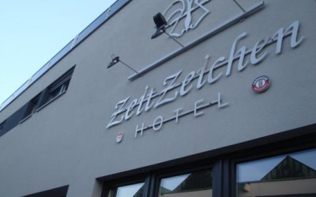 Hotel ZeitZeichen