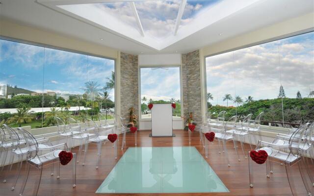 Hilton Noumea La Promenade Residences
