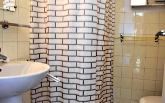 Appartement Le Lavandou, 2 pièces, 4 personnes - FR-1-251-221