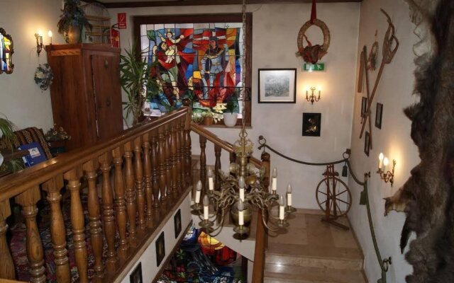 Gasthof Lugmayr