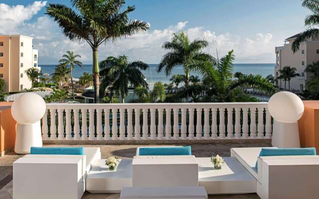 Iberostar Selection Rose Hall Suites