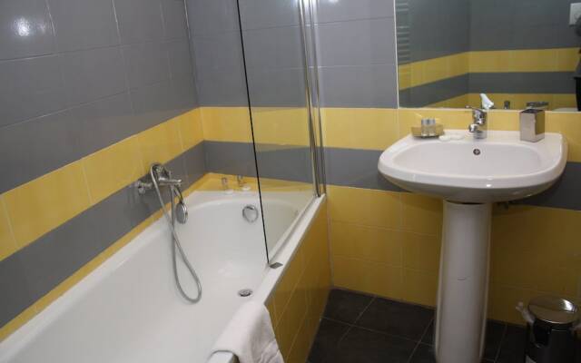 Home2Rome - Trastevere Del Grande