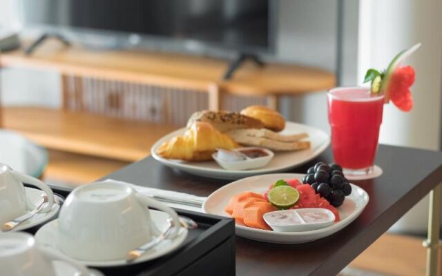 Beachwalk Residence Kuta Bali