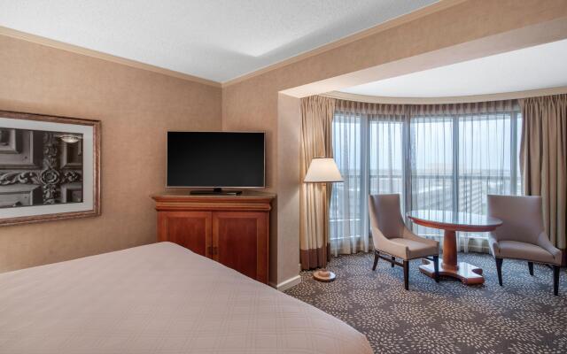 Omni Las Colinas Hotel