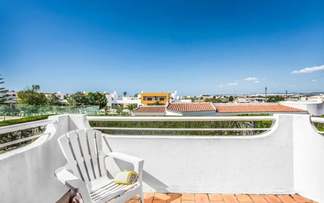 Villa Charlota