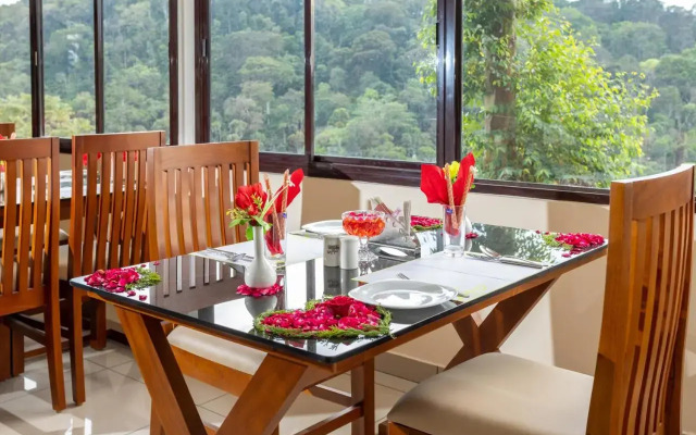 Le Serene Munnar Resorts & Spa
