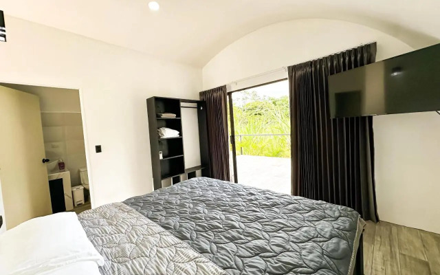 Kafa Lodge