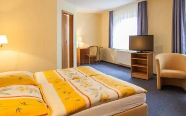 Hotel Restaurant Zur Linde