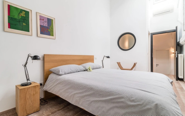 Residence Casin dei Spiriti