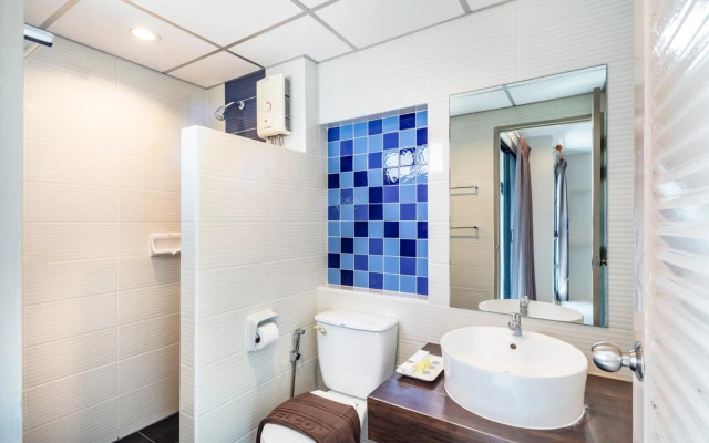 Aliz Hotel