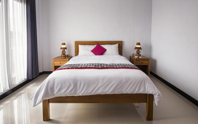Bali Fullmoon Guesthouse