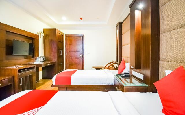 OYO 70791 Imperial Inn