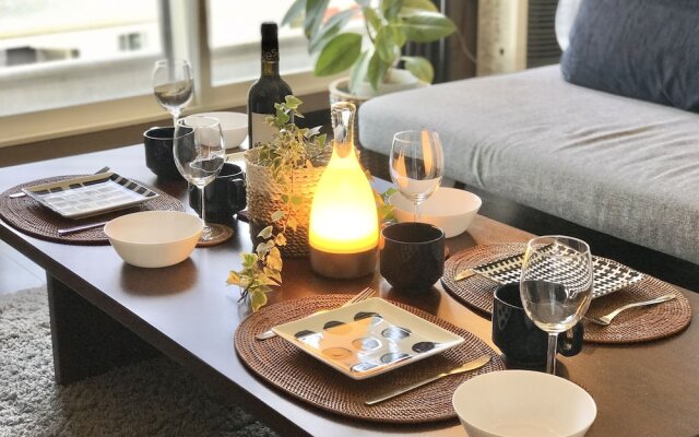 Sun Court South 6 Ichibankan