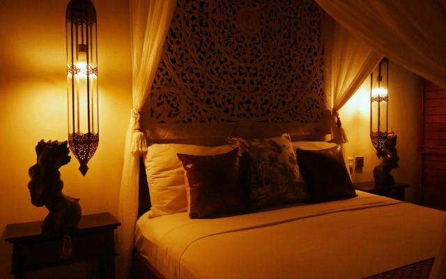 Hakuna Matata Bali Villas